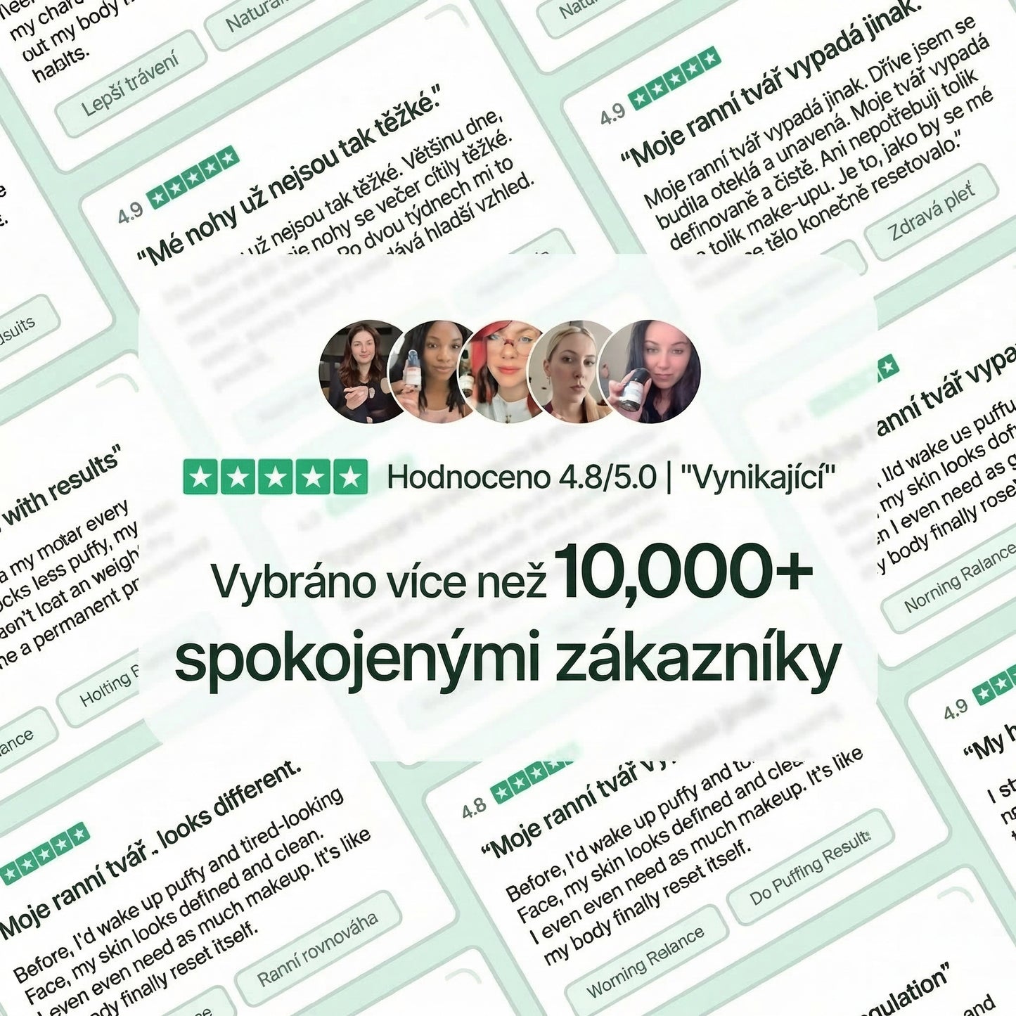 Drena+ tekutá lymfatická podpora